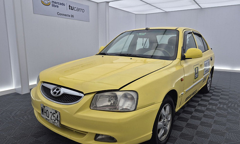 Hyundai Accent Verna...