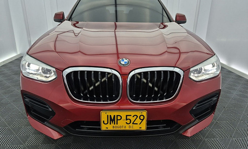 Bmw X4 2.0 Xdrive30I...