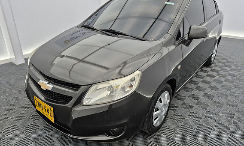 Chevrolet Sail 1.4 L...