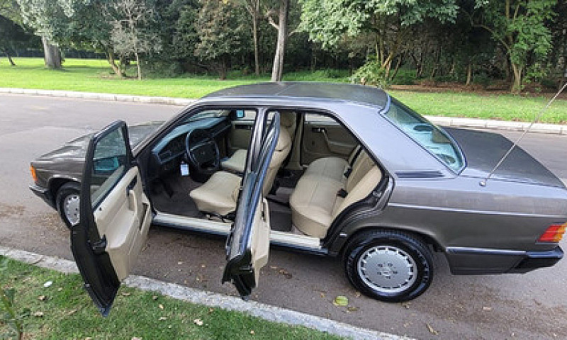 Mercedes-Benz Clase ...