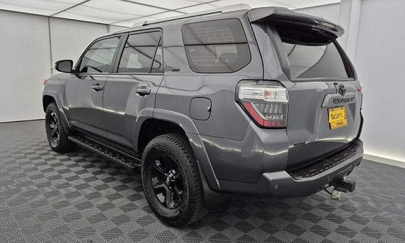 Toyota 4Runner 4.0 S...