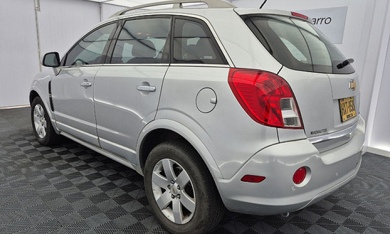 Chevrolet Captiva 2....