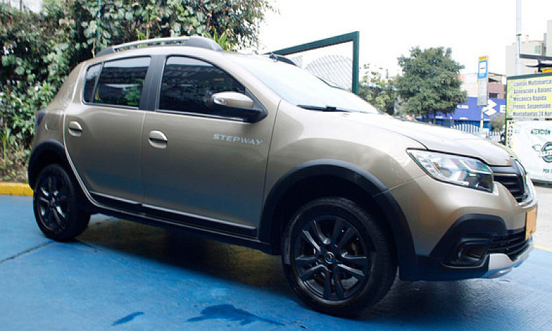 Renault Stepway 1.6 ...