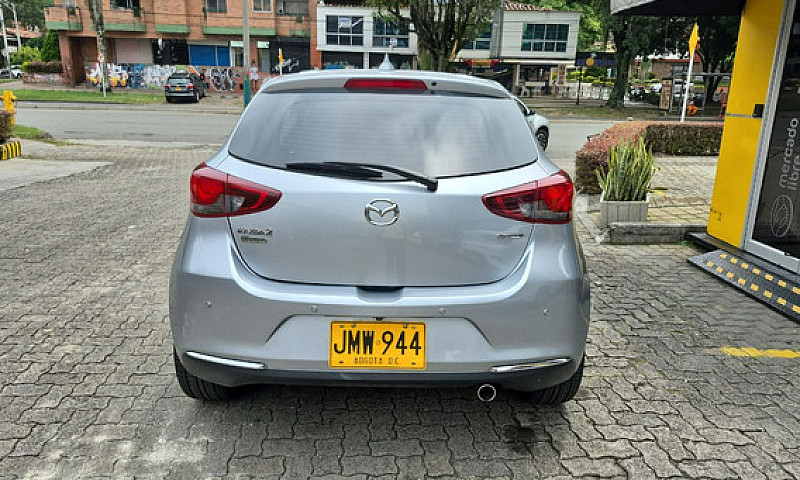 Mazda 2 1.5 Grand To...