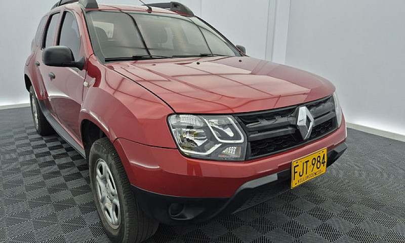Renault Duster 1.6  ...