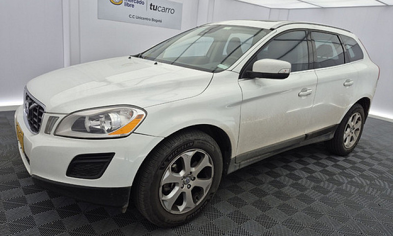 Volvo Xc60 3.0 T6 Aw...