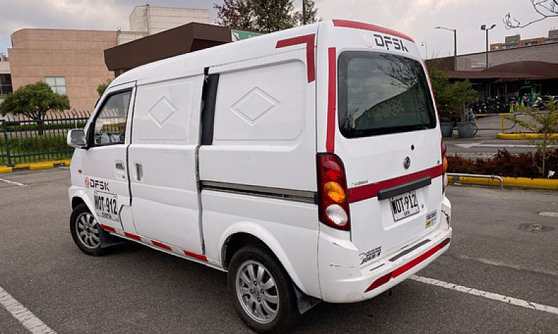 Dfsk Eq5021Xxyf 1.3 ...