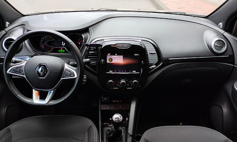 Renault Captur 1.6 Z...