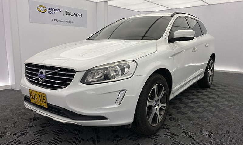 Volvo Xc60 3.0 T6 R-...