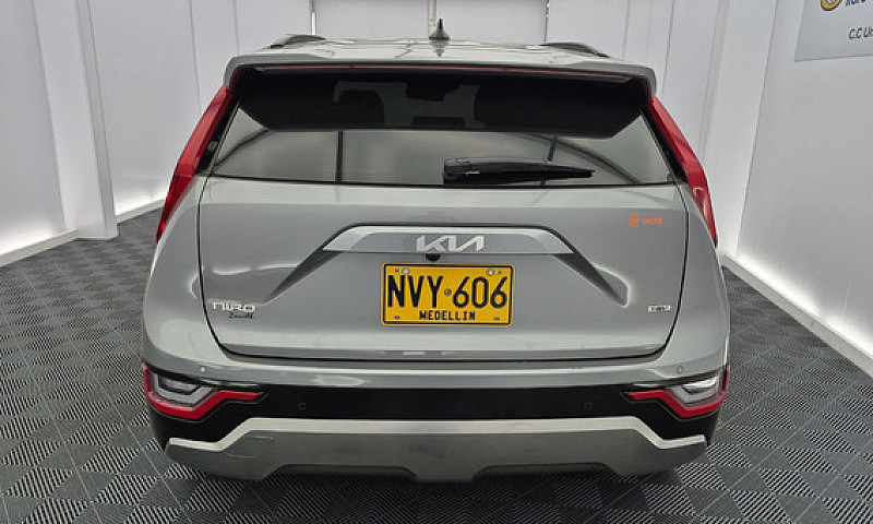 Kia Niro 1.6 Hev Zen...