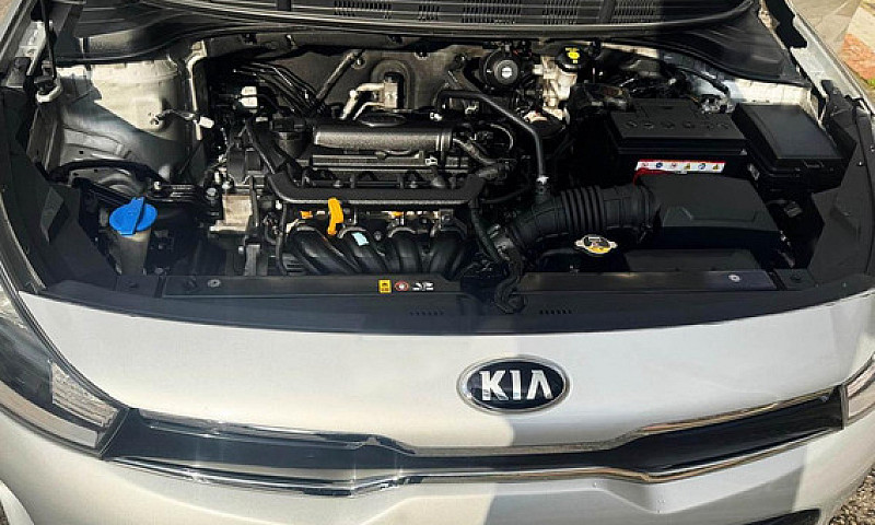 Kia Rio 1.4 Vibrant...