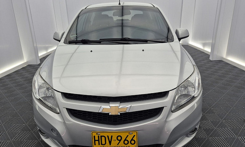Chevrolet Sail 1.4 L...
