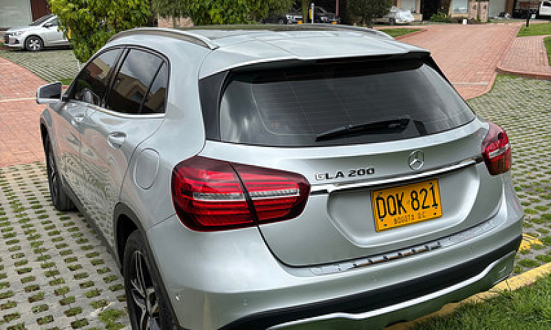 Mercedes-Benz Clase ...