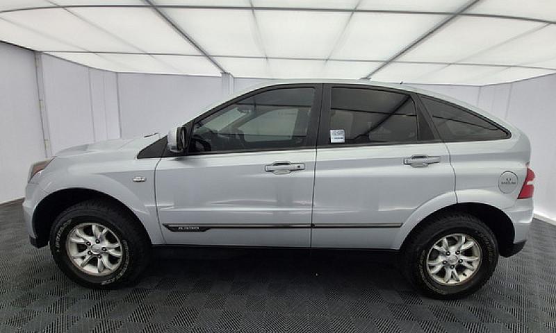 Ssangyong Actyon 2.3...