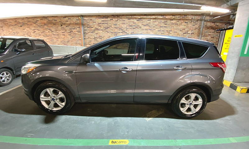 Ford Escape 2.0 Se 4...