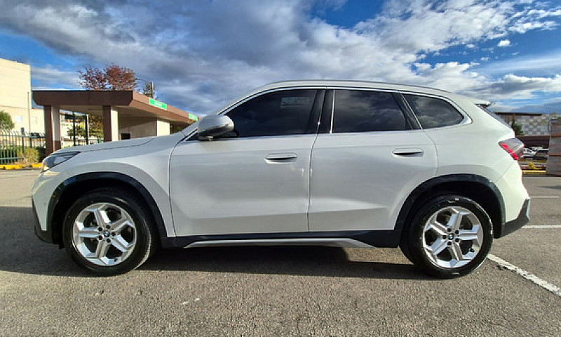 Bmw X1 1.5 Xdrive 18...