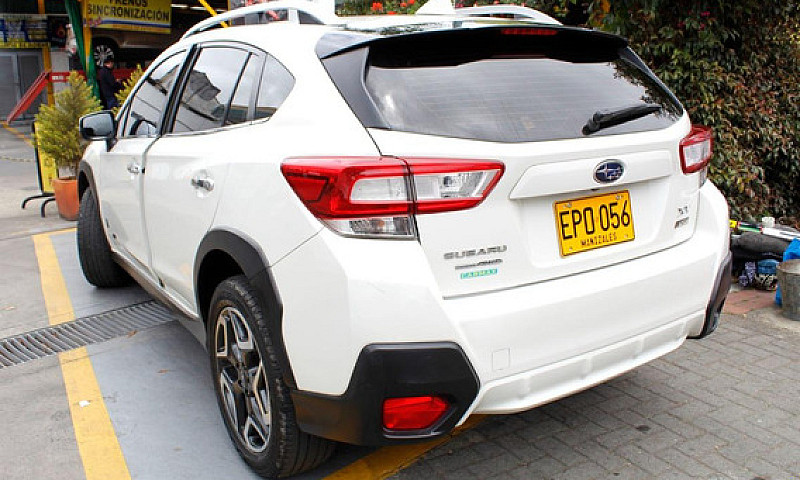 Subaru Xv Sport 2019...