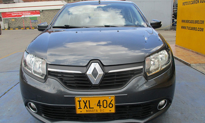 Renault Logan Privil...