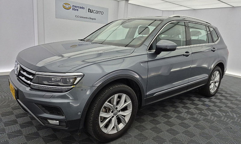 Volkswagen Tiguan 2....