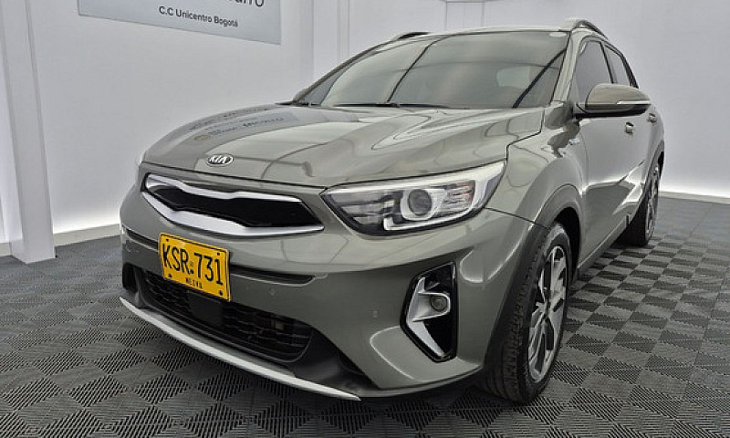 Kia Stonic 1.0 Zenit...