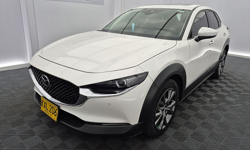 Mazda Cx-30 2.5 Gran...