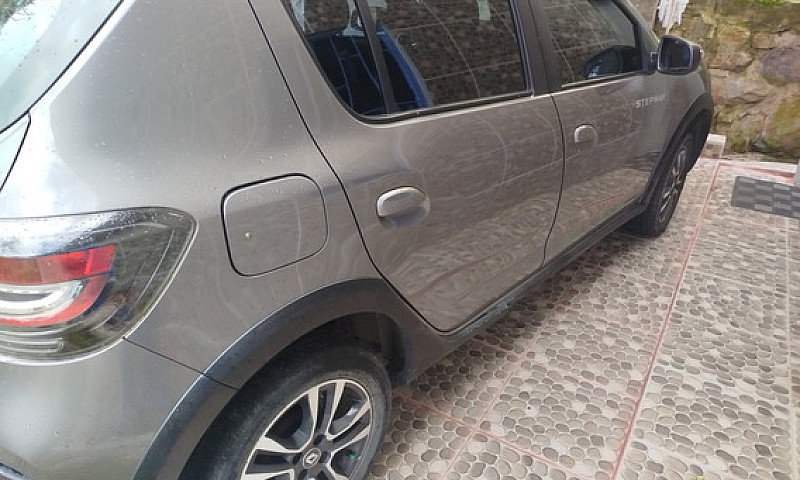 Renault Stepway 2022...