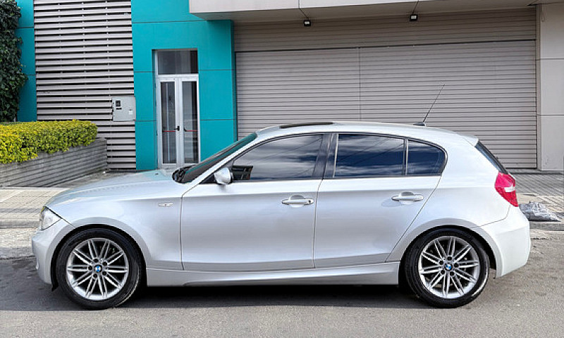 Bmw Serie 1 2.0 120I...