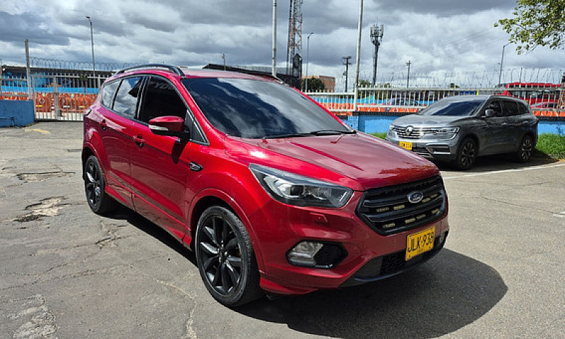 Ford Escape 2.0 St -...