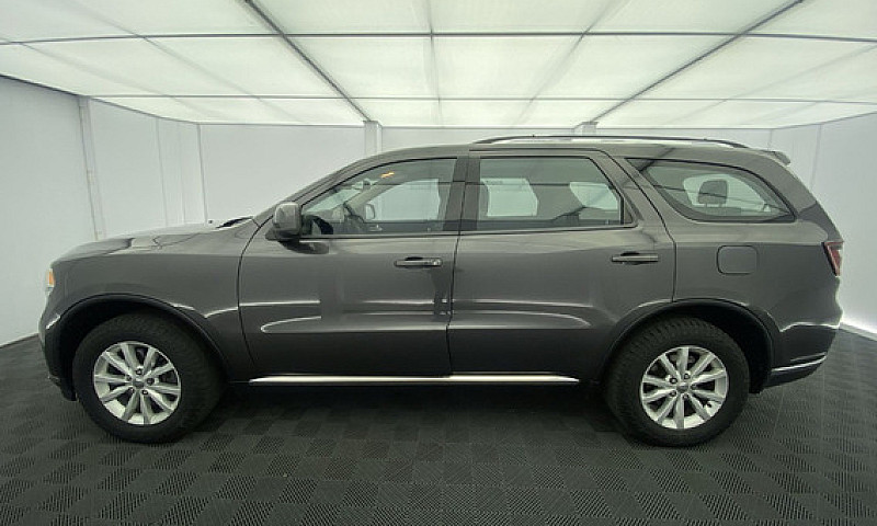 Dodge Durango 3.6 Sx...