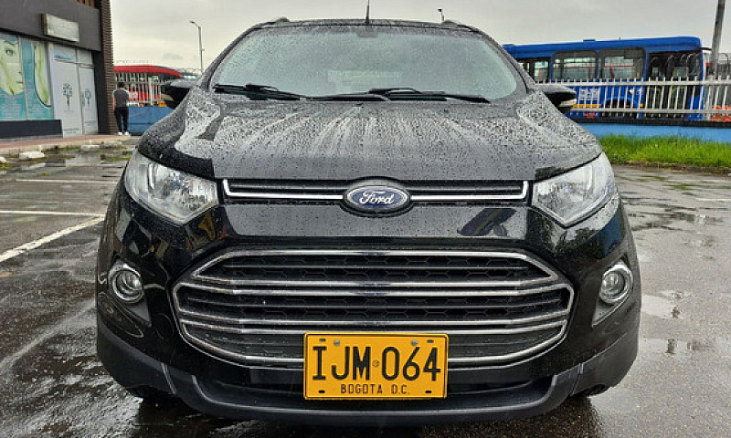 Ford Ecosport 2.0 Ti...