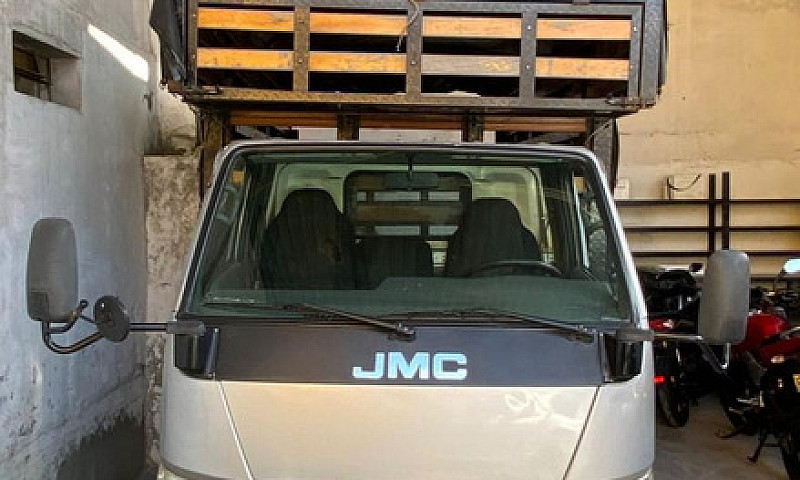 Camion Jmc Jx 1050Ta...