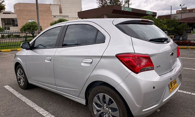 Chevrolet Joy 1.4 Mt...