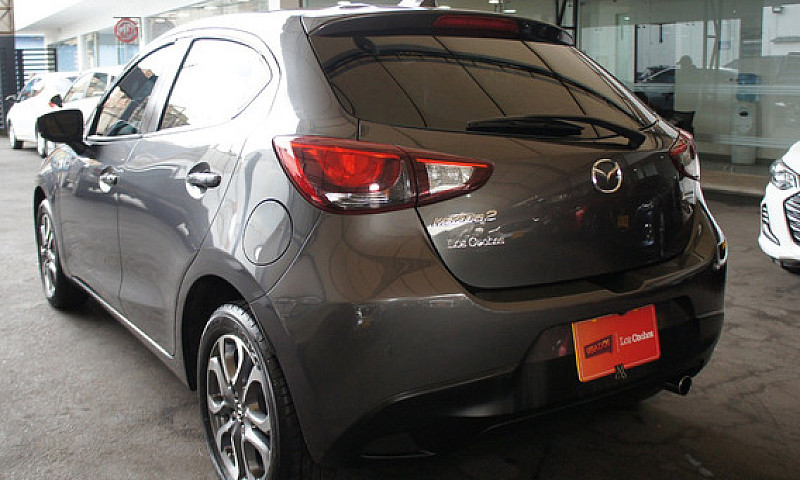 Mazda 2 1.5 Grand To...