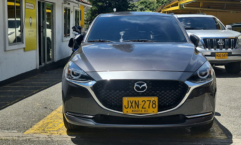 Mazda 2 1.5 Grand To...