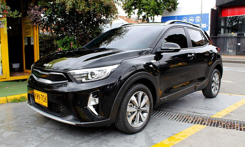 Kia Stonic 1.0 Zenit...