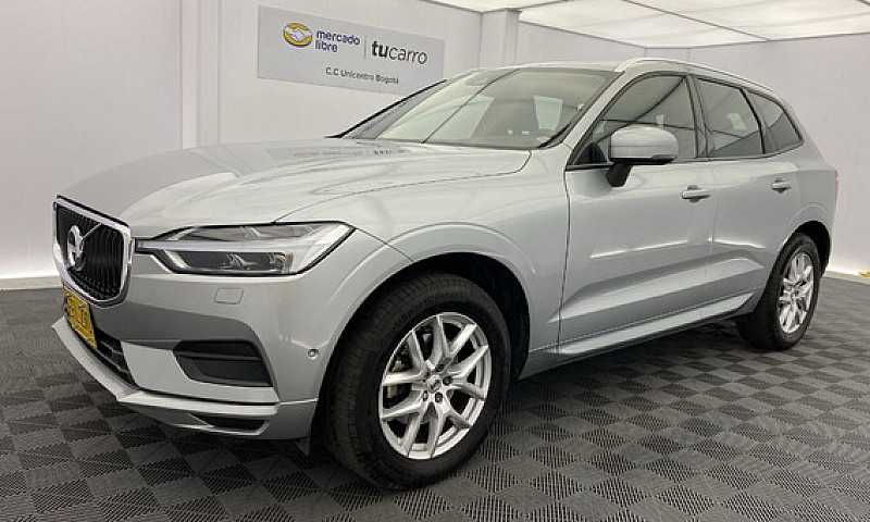 Volvo Xc60 2.0 D4 Aw...