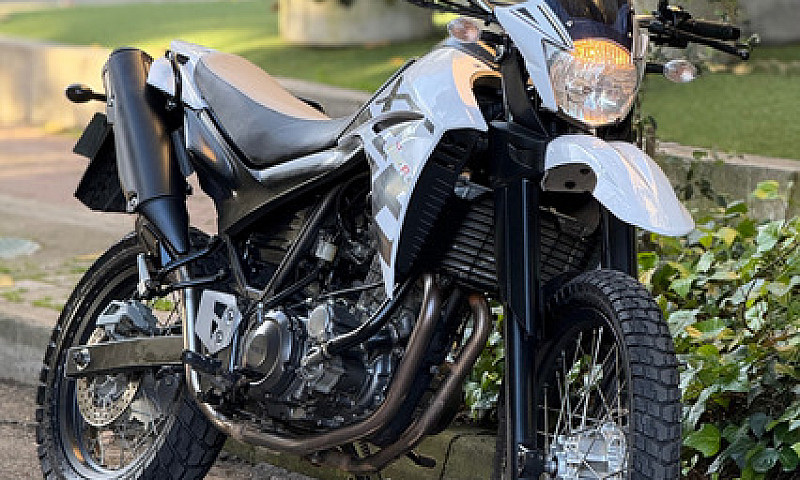 Xt660R 2017 38.000 K...