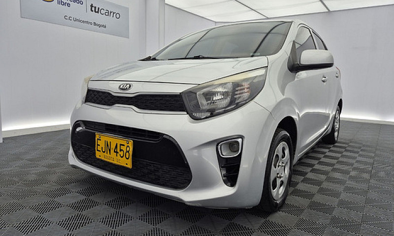 Kia Picanto 1.0...