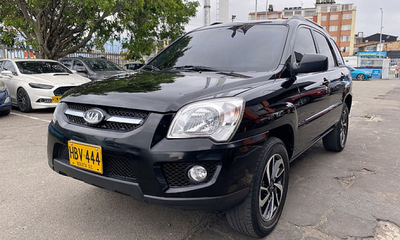 Kia New Sportage Lx ...