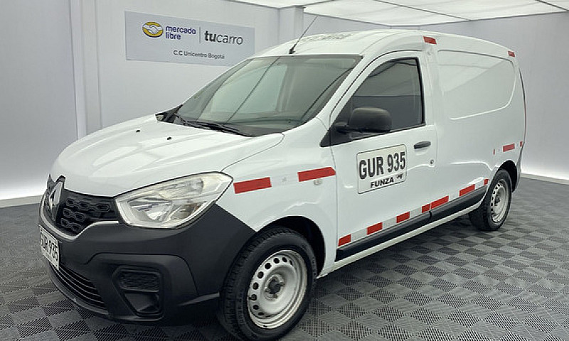 Renault Kangoo 1.6 E...