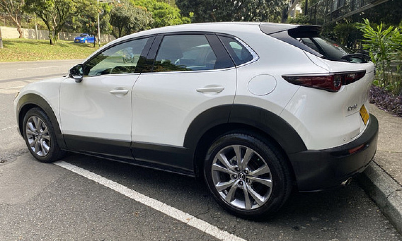Mazda Cx-30 2.0 Tour...