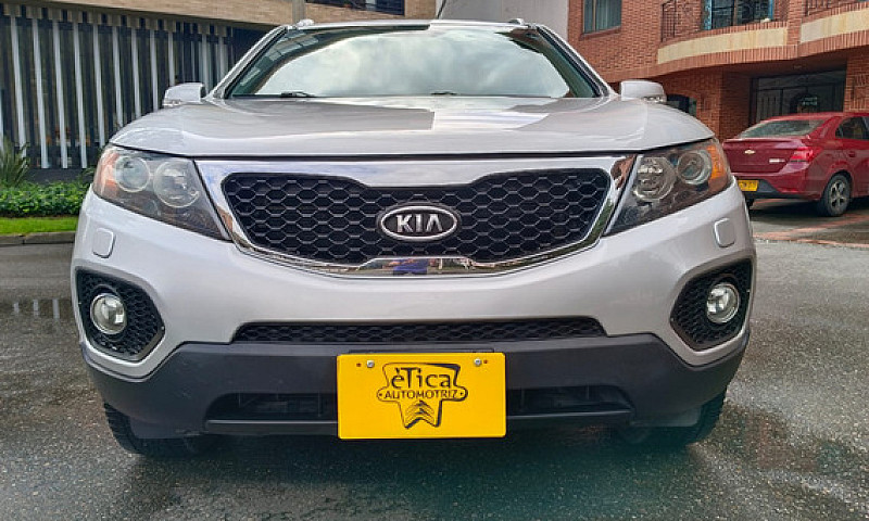 Kia Sorento Xm V5 4X...