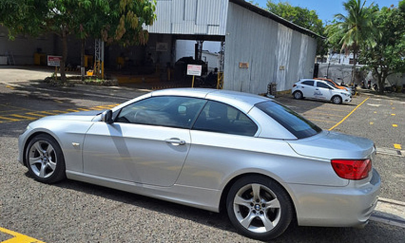 Bmw Serie 3 2.5 325I...