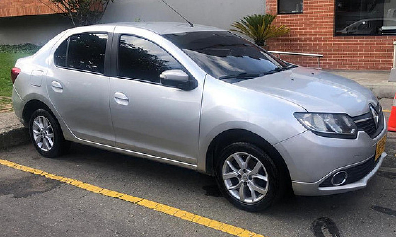 Renault Logan 1.6 Pr...