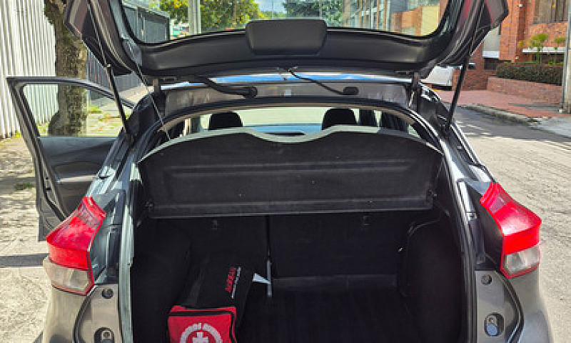 Nissan Kicks 1.6 Adv...