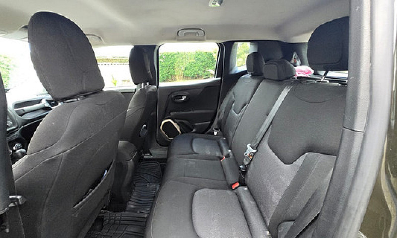 Jeep Renegade Sport ...