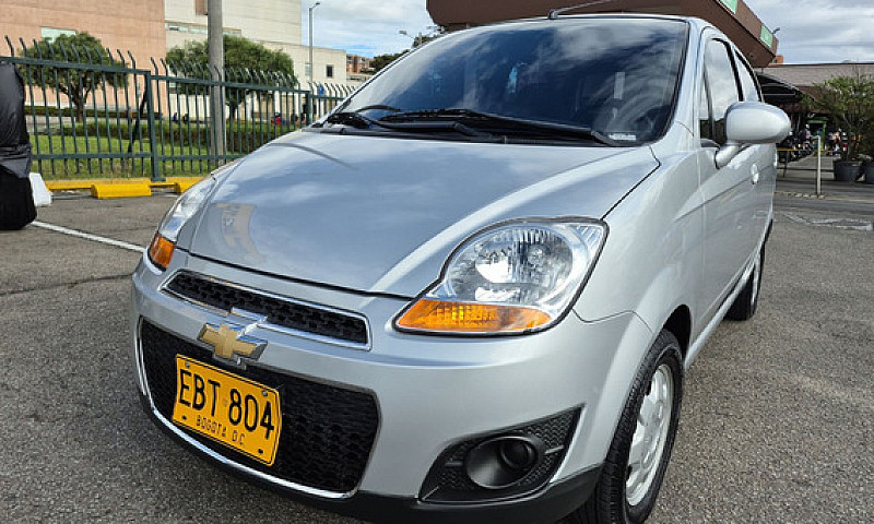 Chevrolet Spark 1.0L...
