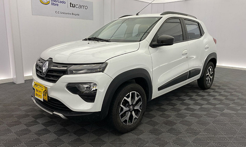 Renault Kwid 1.0 Out...