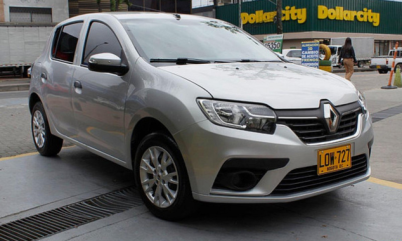 Renault Sandero 1.6 ...