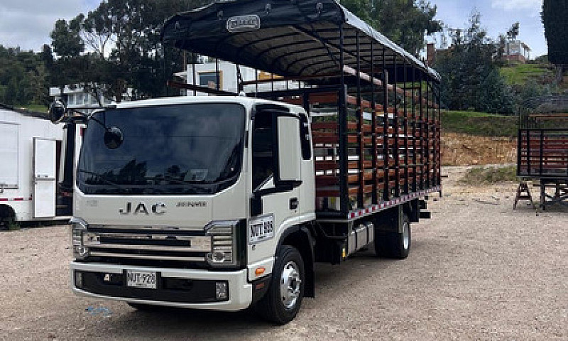 Jac Jrr Power...